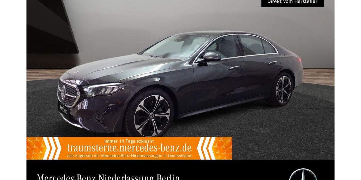 Mercedes-Benz E 300 11.235 km 44.490 &euro; Berlin 13509