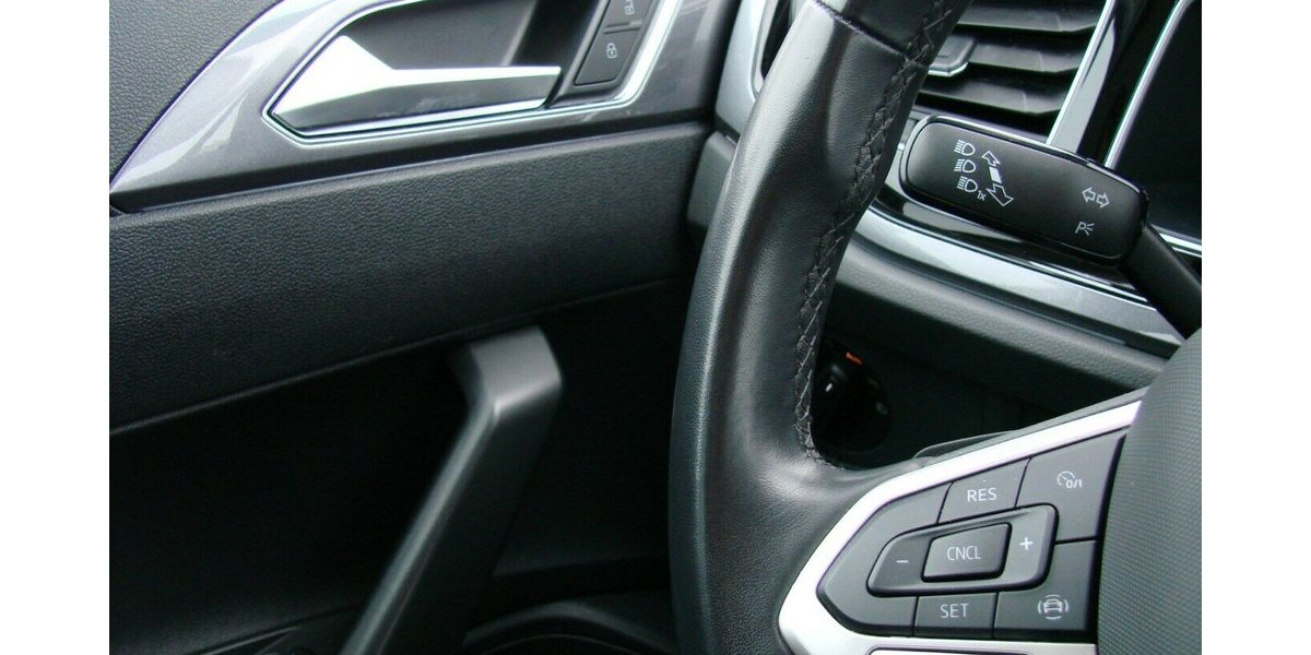 VW Polo VI 1.0TSi Style ACC IQ-LIGHT BMT DSG 19.923 km 18.980 &euro; Falkensee 14612