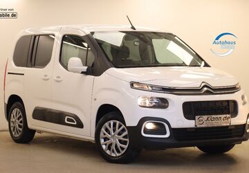 Citroen Berlingo 142.049 km 12.999 &euro; Teltow 14513