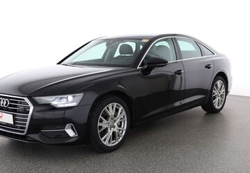 Audi A6 38.017 km 34.880 &euro; Schönefeld 12529