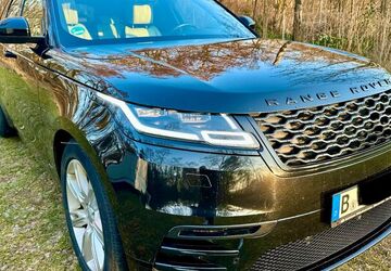 Land Rover Range Rover Velar 99.900 km 39.990 &euro; Woltersdorf 15569