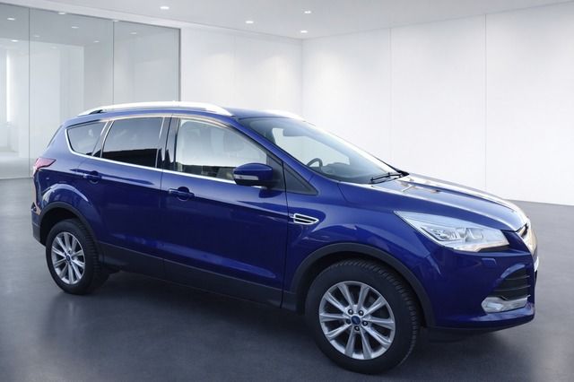 Ford Kuga 157.232 km 9.480 &euro; Potsdam-Drewitz 14480