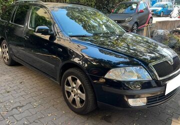 Skoda Octavia 150.000 km 899 &euro; Berlin 12045