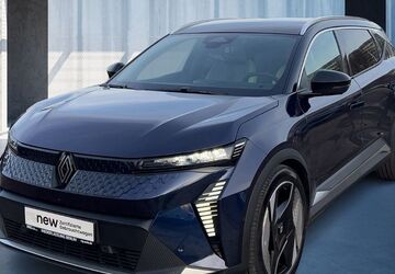 Renault Scenic 24.400 km 38.990 &euro; Berlin 12099