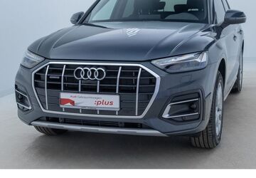 Audi Q5 5.188 km 51.889 &euro; Berlin 13088