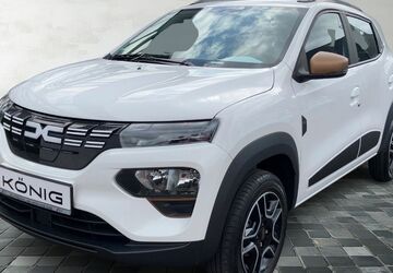 Dacia Spring 5.574 km 16.999 &euro; Oranienburg bei Berlin 16515