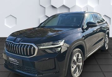 Skoda Kodiaq 23.910 km 41.825 &euro; Berlin 12524