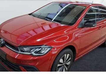 VW Polo 18.480 km 22.960 &euro; Berlin 10709