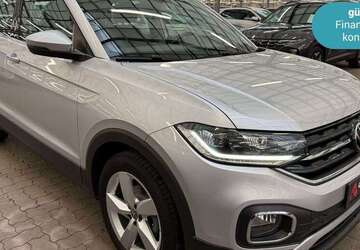 VW T-Cross 19.941 km 22.890 &euro; Ludwigsfelde bei Berlin 14974