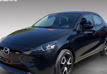 Mazda 2 10.826 km 19.950 &euro; Berlin - Buckow 12351