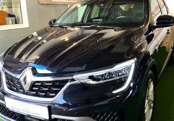 Renault Arkana 39.510 km 19.950 &euro; Berlin/Schöneberg 10827