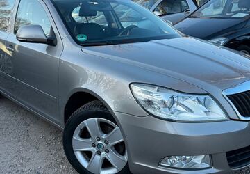 Skoda Octavia 88.288 km 8.490 &euro; Berlin 13089