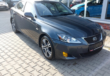 Lexus IS 250 146.137 km 8.000 &euro; Wildau 15745