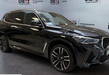 BMW X5 M 143.500 km 58.990 &euro; Wildau 15745