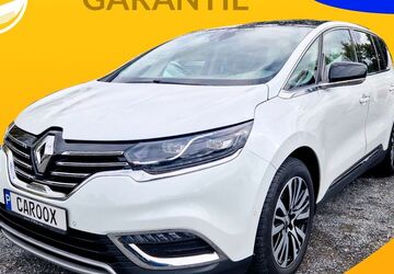 Renault Espace 150.000 km 17.900 &euro; Wildau 15745