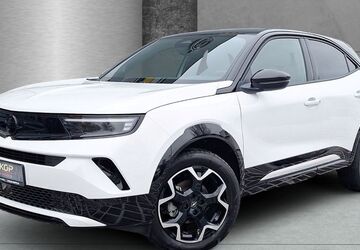 Opel Mokka 1.493 km 24.990 &euro; Berlin 10409