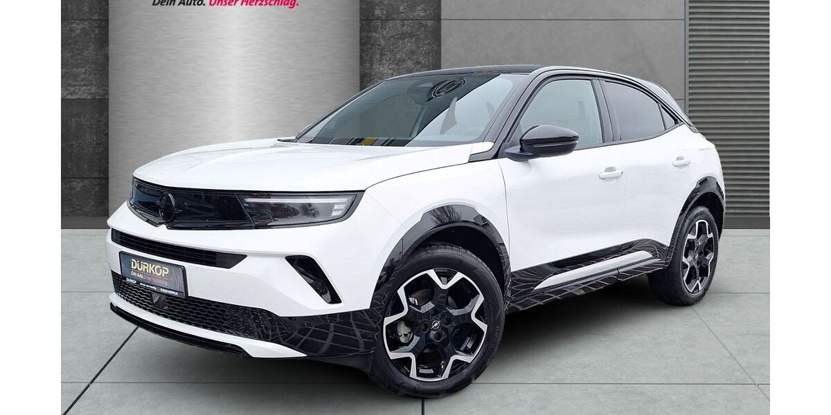 Opel Mokka 1.493 km 24.990 &euro; Berlin 10409