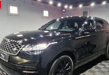 Land Rover Range Rover Velar 62.900 km 34.770 &euro; Berlin 12305