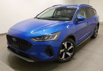 Ford Focus 21.375 km 24.990 &euro; Potsdam 14482