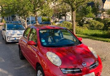 Nissan Micra 153.692 km 2.950 &euro; Berlin (Spandau) 13597