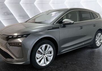 Skoda Enyaq 9.990 km 56.600 &euro; Berlin 12681
