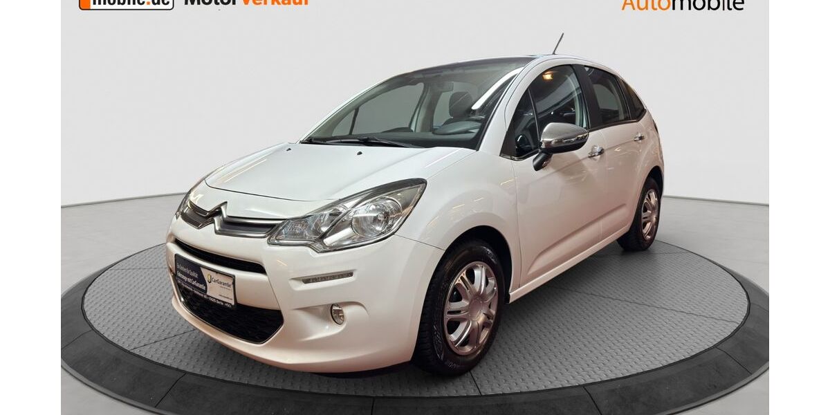 Citroen C3 86.000 km 5.980 &euro; Berlin 10625