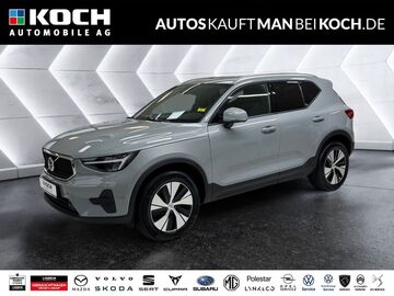 Gebrauchte Volvo XC40