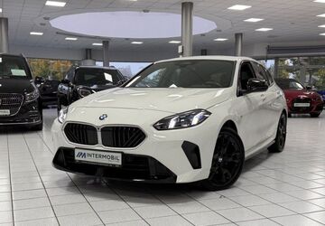 BMW 120 23.289 km 37.770 &euro; Schönefeld / bei Berlin 12529