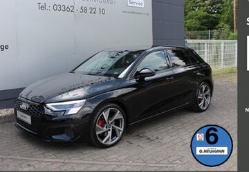 Audi A3 23.112 km 31.469 &euro; Erkner 15537