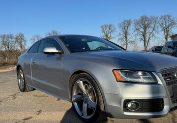 Audi A5 152.000 km 7.800 &euro; Blankenfelde-Mahlow 15827