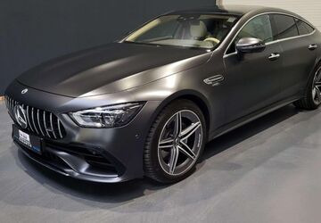 Mercedes-Benz AMG GT 29.986 km 78.950 &euro; Teltow 14513