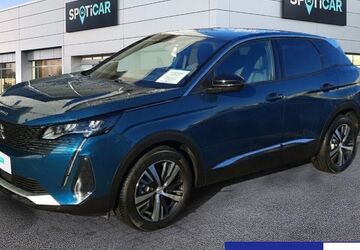 Peugeot 3008 24.420 km 19.890 &euro; Berlin 12681