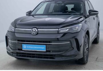 VW Tiguan 9.451 km 41.289 &euro; Berlin 13088