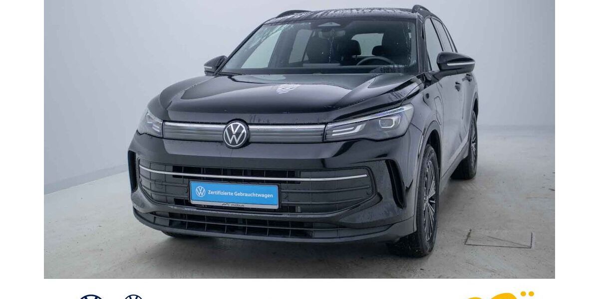 VW Tiguan 9.451 km 41.289 &euro; Berlin 13088