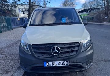 Mercedes-Benz Vito 180.000 km 7.499 &euro; Hennigsdorf 16761