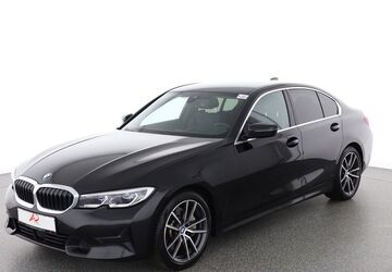 BMW 330 94.963 km 33.780 &euro; Berlin 12103