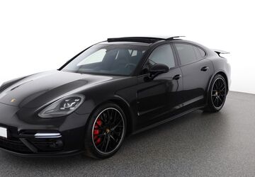 Porsche Panamera 47.638 km 76.880 &euro; Berlin 12103