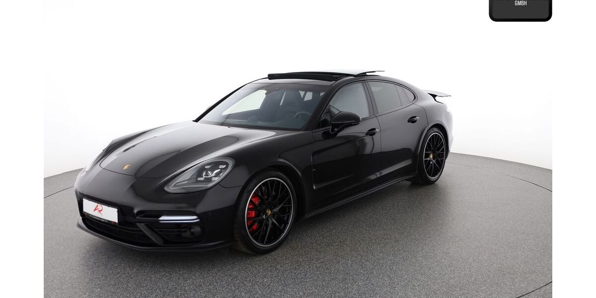 Porsche Panamera 47.638 km 77.880 &euro; Berlin 12103