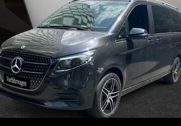 Mercedes-Benz V 300 10.310 km 87.980 &euro; Schönefeld 12529