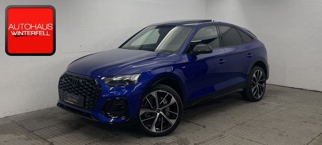 Audi Q5 9.500 km 51.300 &euro; Berlin 12351