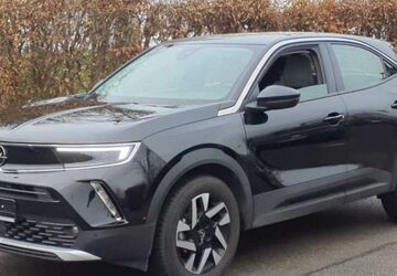 Opel Mokka 33.635 km 18.900 &euro; Berlin 12359