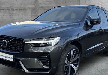 Volvo XC60 49.200 km 41.490 &euro; Berlin Tegel 13509