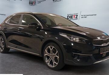Kia XCeed 99.478 km 19.990 &euro; Wildau 15745