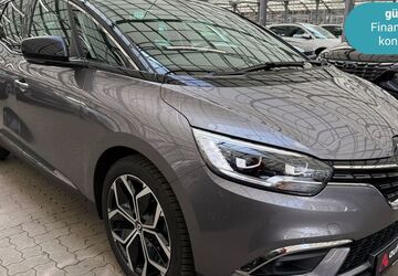 Renault Scenic 77.410 km 17.990 &euro; Ludwigsfelde (bei Berlin) 14974