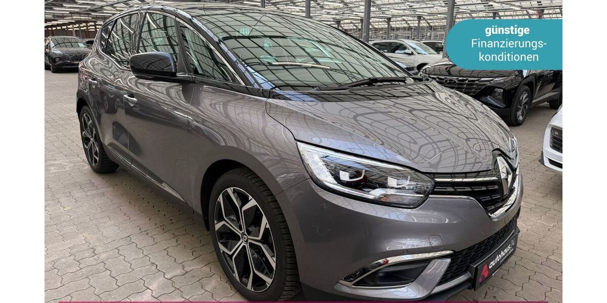 Renault Scenic 77.410 km 17.990 &euro; Ludwigsfelde (bei Berlin) 14974