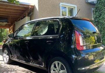 Skoda Citigo 83.000 km 6.850 &euro; Berlin 12203