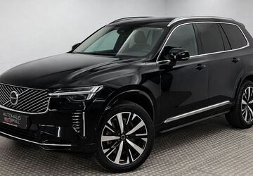 Volvo XC90 16.929 km 54.400 &euro; Berlin 12351