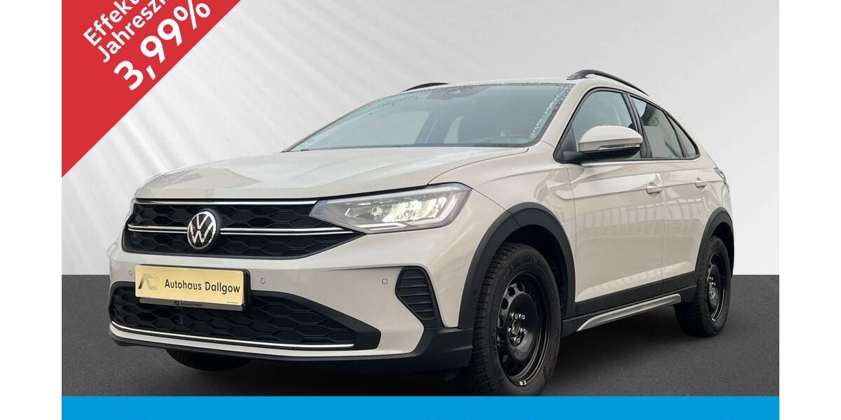 VW Taigo 12.500 km 24.790 &euro; Dallgow-Döberitz 14624