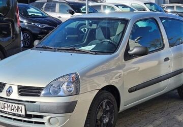 Renault Clio 114.000 km 1.500 &euro; Berlin 12247