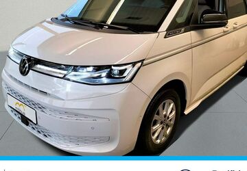 VW T7 Multivan 74.947 km 49.975 &euro; Berlin 13088